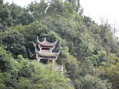 -方岩风景区