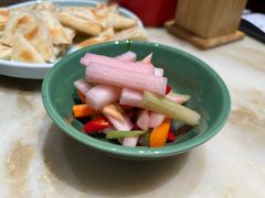 -情满四合院•京菜•烤鸭(动物园店)