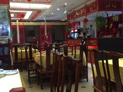-红红烤鸭店(西单店)