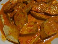 -伊萨娜印尼餐馆