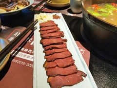 -盡膳口福·百年汤方火锅(科华北路店)
