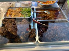 -王浩儿纪六孃甜皮鸭(乐山总店)