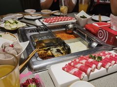 -海底捞火锅(龙岗星河COCO Park店)