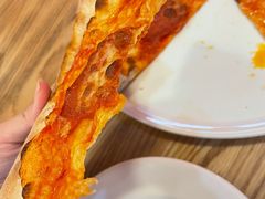 -城市大道红炉披萨烘焙坊