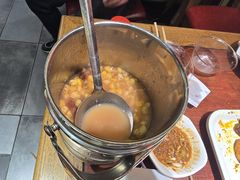 -金刚山烧烤(中山路店)