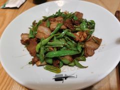 尖椒小炒肉-7017浙菜•建德味(市心北路店)