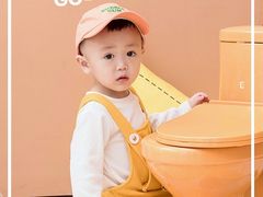 -东方童话儿童摄影(万州店)