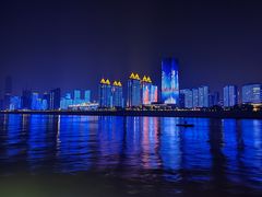 -武汉关码头(轮渡站)