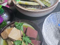 -捞王猪肚鸡火锅(昆山店)