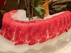 -翡翠小城·海鲜豆捞·广式点心(老佛爷店)