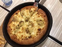 -必胜客(鼓楼店)