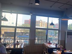 -四禧精酿铜锅涮肉·烧烤工场(大明湖店)