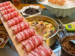 -大理董·董家小厨野生菌火锅(古城旗舰店)