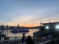 -武昌中华路码头(轮渡站)