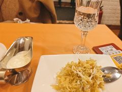 -老井俄式餐厅