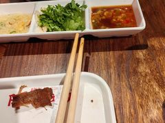 -阿润打边炉·鲜切鸡煲(华漕店)