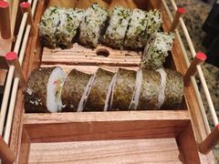 -上海锦江汤臣洲际大酒店壹阶层