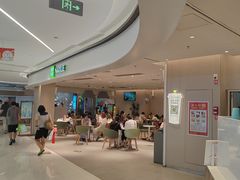 -奈雪的茶(中华广场店)