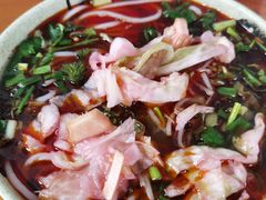 -锦福昌·羊肉粉(渝兴广场店)