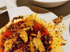 -小河盐帮·私家菜·烤鸭(三元桥·霄云路店)