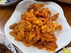 -胡子饮食店
