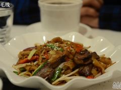 牛河-太兴餐厅(东方广场分店)