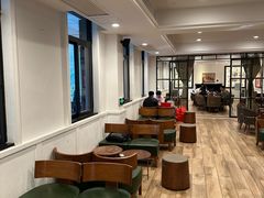 -星巴克臻选(广州沙面店)