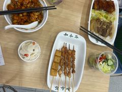 -和合谷(德外店)