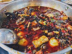 -黑竹香鸡(营和巷店)