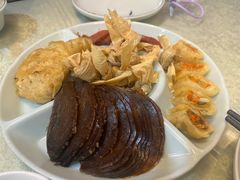 -长春观斋补堂素菜馆