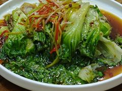-闻香阁·清真(光荣道店)