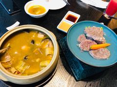-柒园·三十年创意杭帮菜(龙湖滨江天街店)