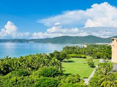 -三亚亚龙湾天域度假酒店