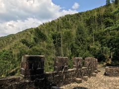-仙霞关景区