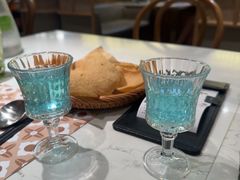 -芭札·Thai泰国餐厅(同和金铂天地店)