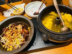 云南经典汽锅鸡-云海肴·汽锅鸡·云南菜(苏州中心店)