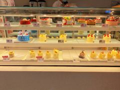 -卡玛王子·面包·蛋糕(南山宝能环球汇店)