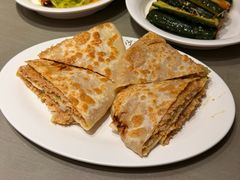 大肉饼-河沿肉饼Beijing Pie(锡拉胡同店)