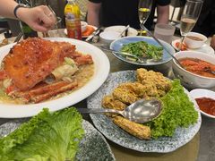 -镇发活海鲜(Clementi)