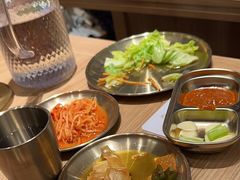 -西塔老太太泥炉烤肉(武汉摩尔城店)