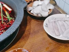 -黄潇洒老火锅(九眼桥宏济巷店)