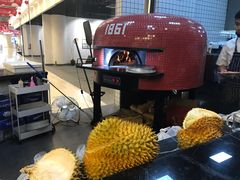 -1861意大利餐厅(文化广场店)