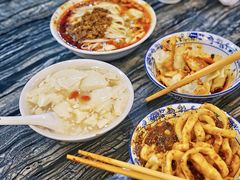 -西月城谭豆花(春熙路店)