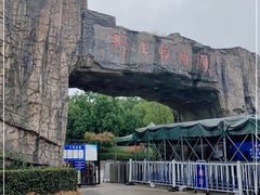 -合肥野生动物园