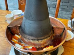 -乐宴·老北京铜火锅(八卦岭店)