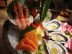 -樱嘢·炭火烧肉(惠南店)