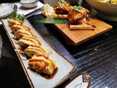 -芥岛(河北大街店)