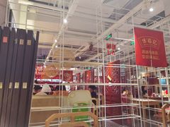 -味福记·江西小炒·南昌小吃(青山湖万达店)