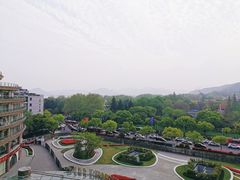 -杭州温德姆至尊豪廷大酒店