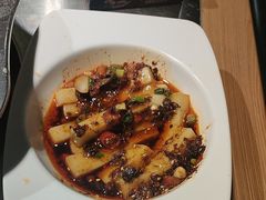 -亮欢寨快活林 酸汤鱼(仁怀店)